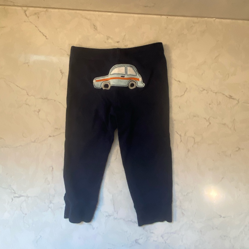 3 for $10 - Car Jogging Pants